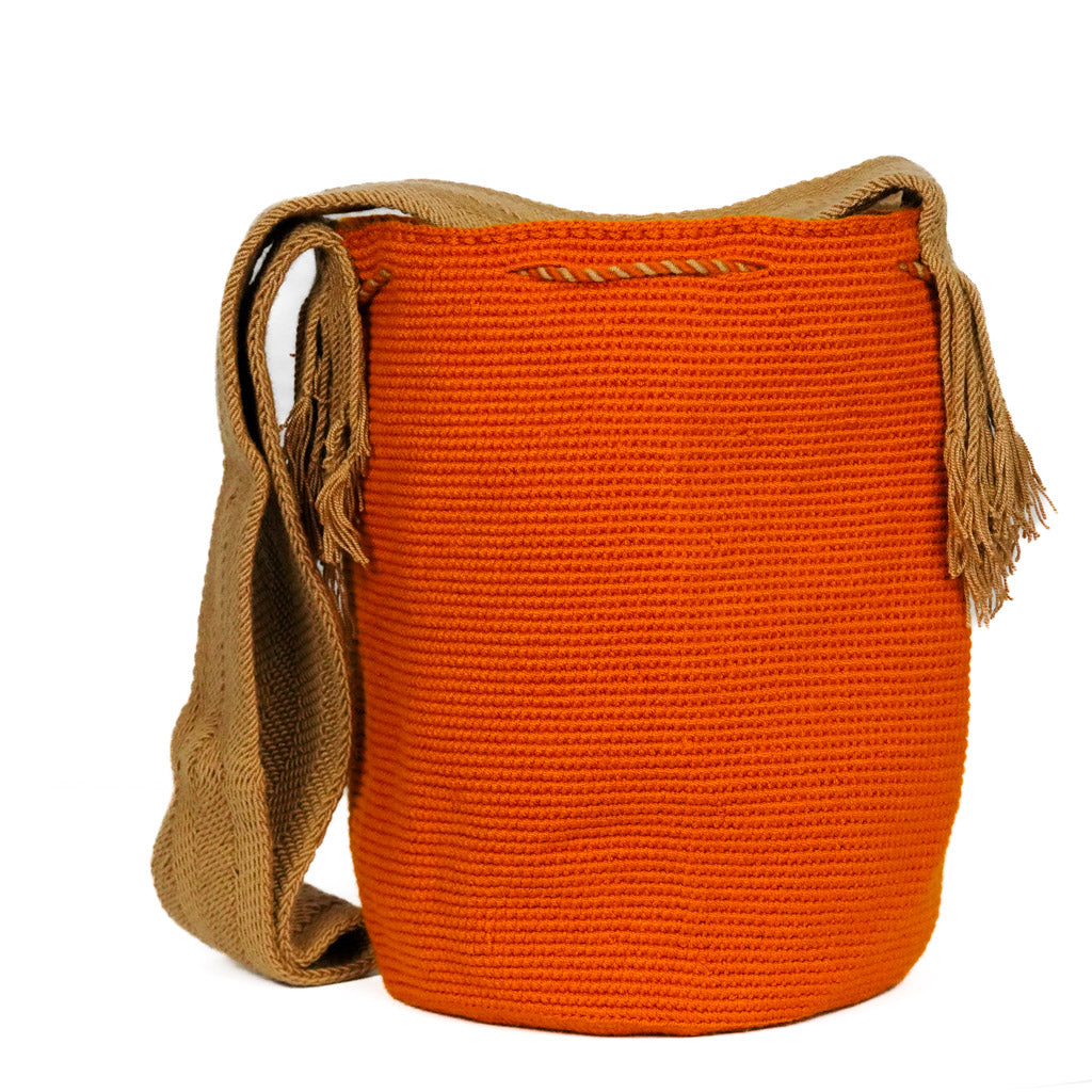 Large Crossbody Bag Zari