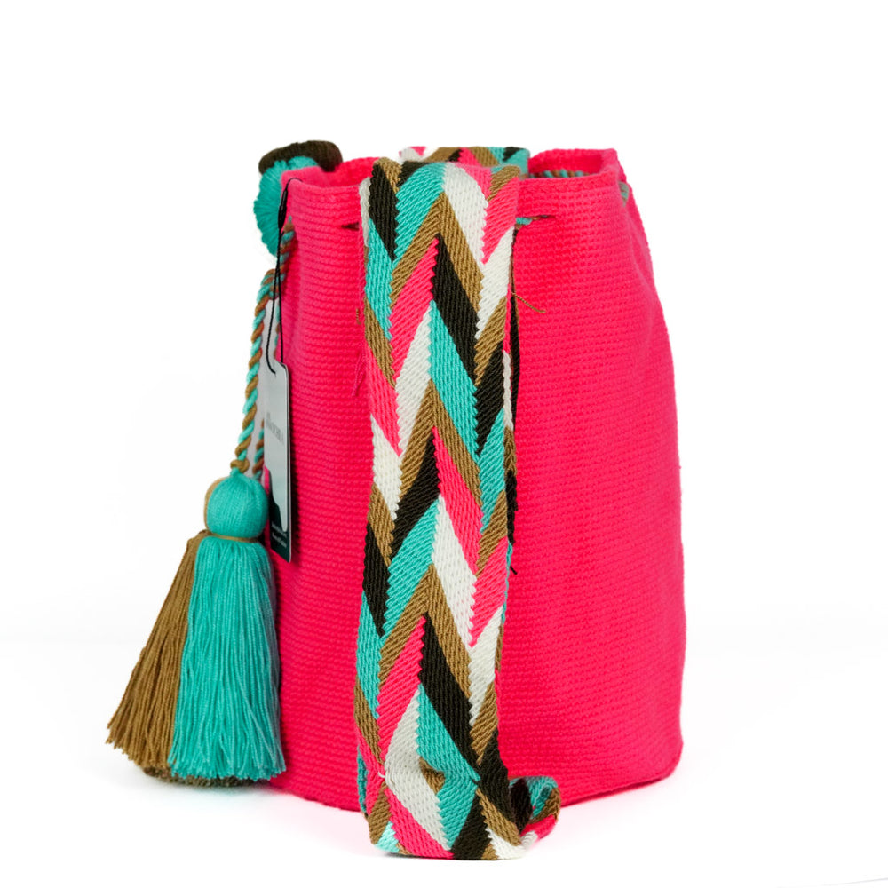 Large Crossbody Bag Jepira