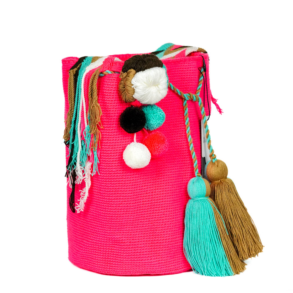 Large Crossbody Bag Jepira