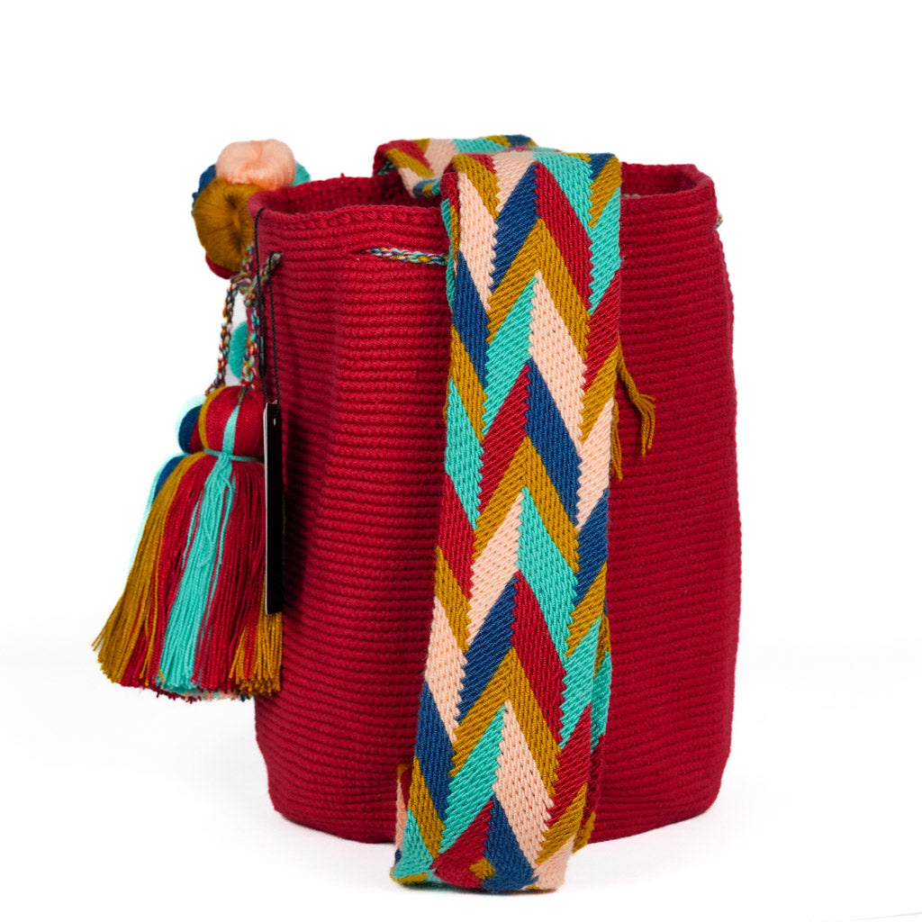 Large Crossbody Bag Kari