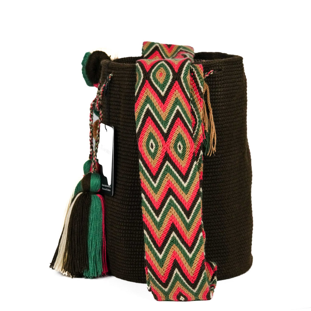 Large Crossbody Bag Mira