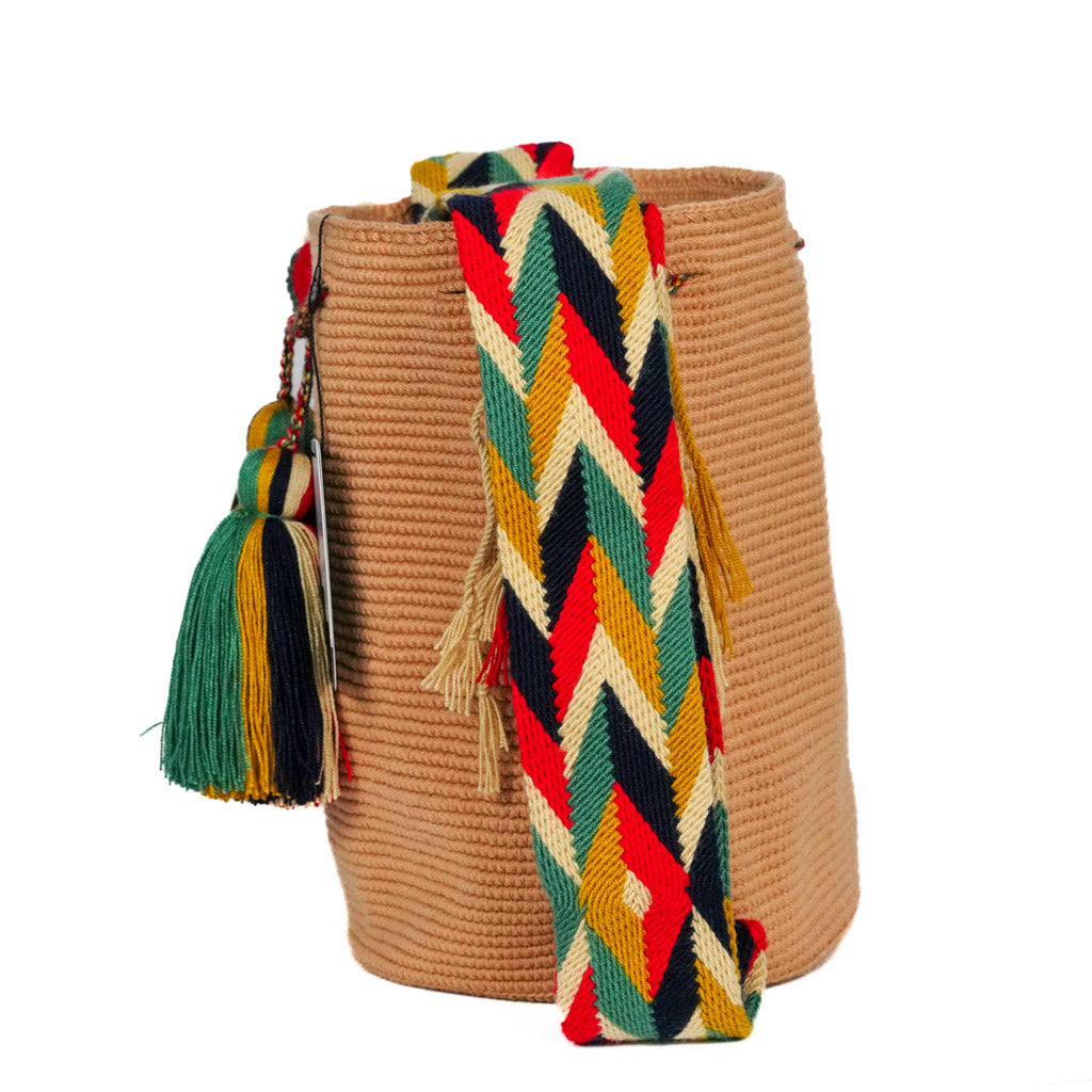 Large Crossbody Bag Yawi