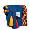 Large Crossbody Bag Amaru