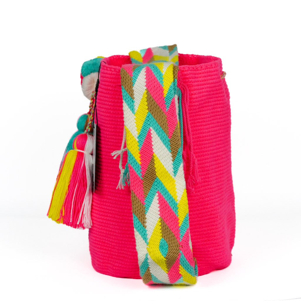 Large Crossbody Bag Isha