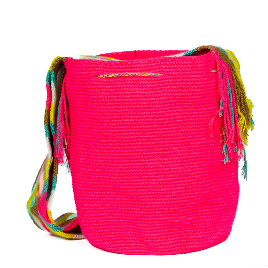 Large Crossbody Bag Isha