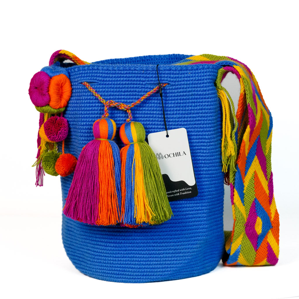 Large Crossbody Bag Irunuu