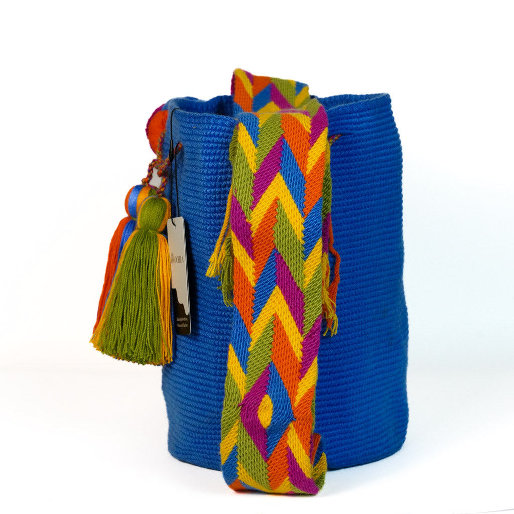 Large Crossbody Bag Irunuu