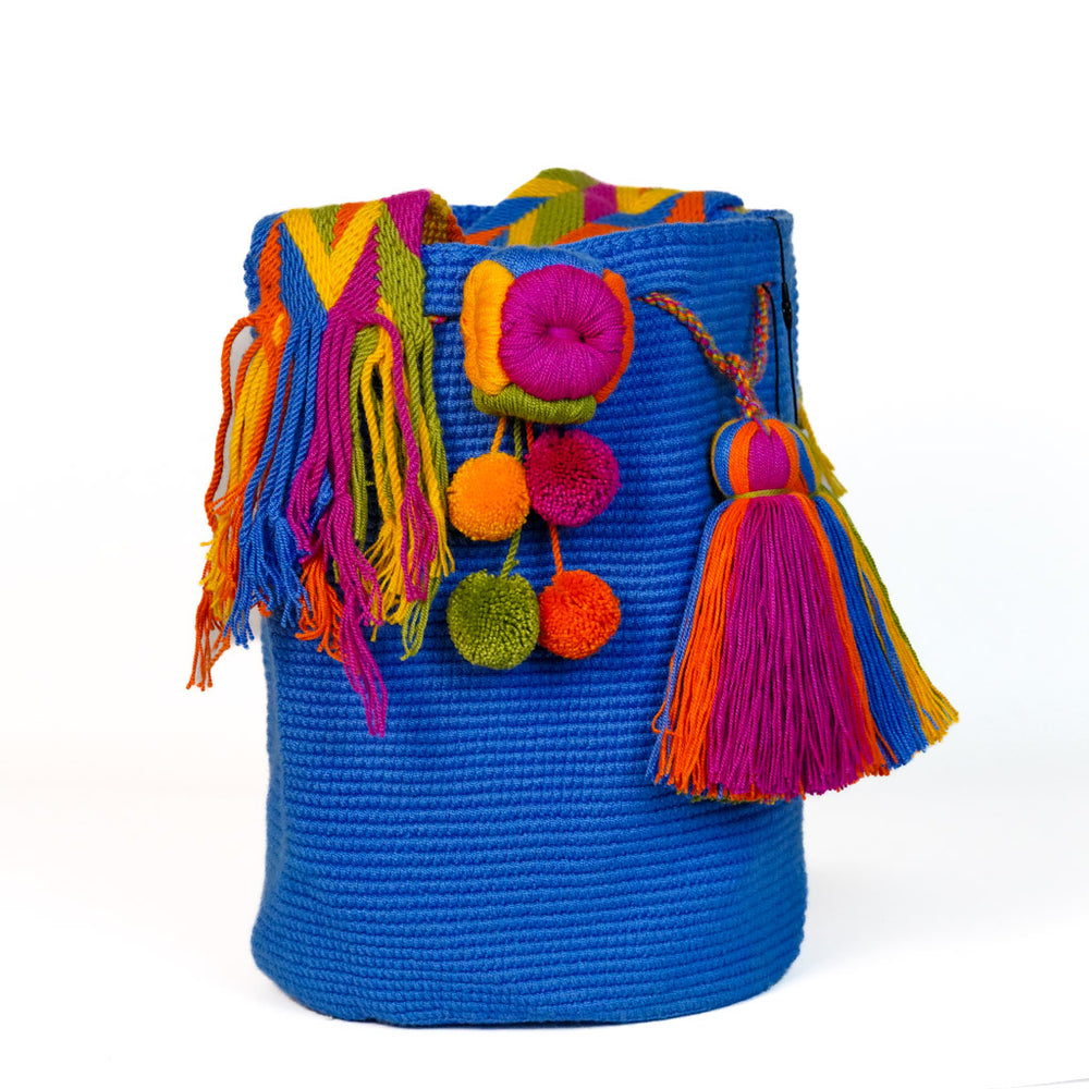 Large Crossbody Bag Irunuu