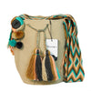 Large Crossbody Bag Kanu