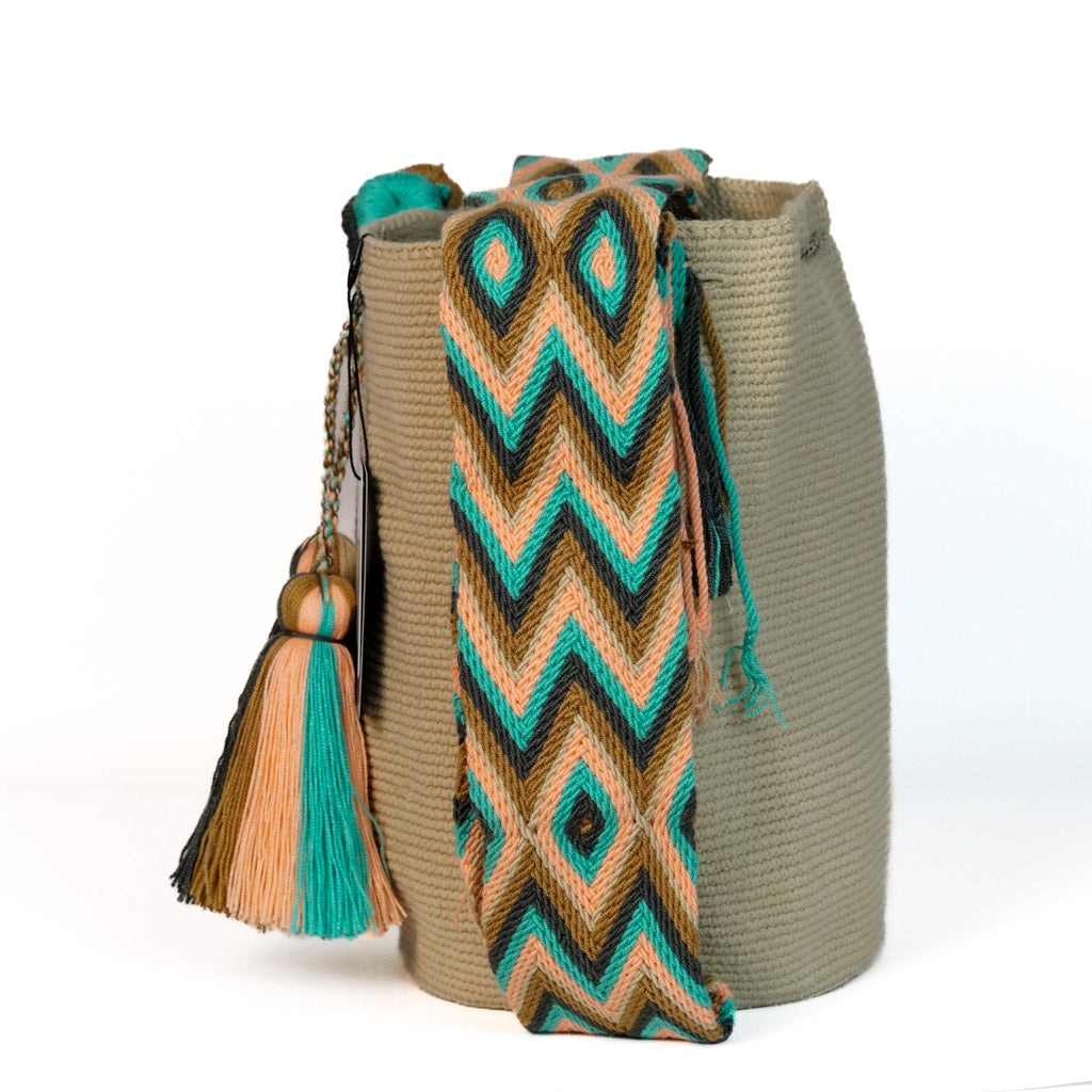 Large Crossbody Bag Kanu