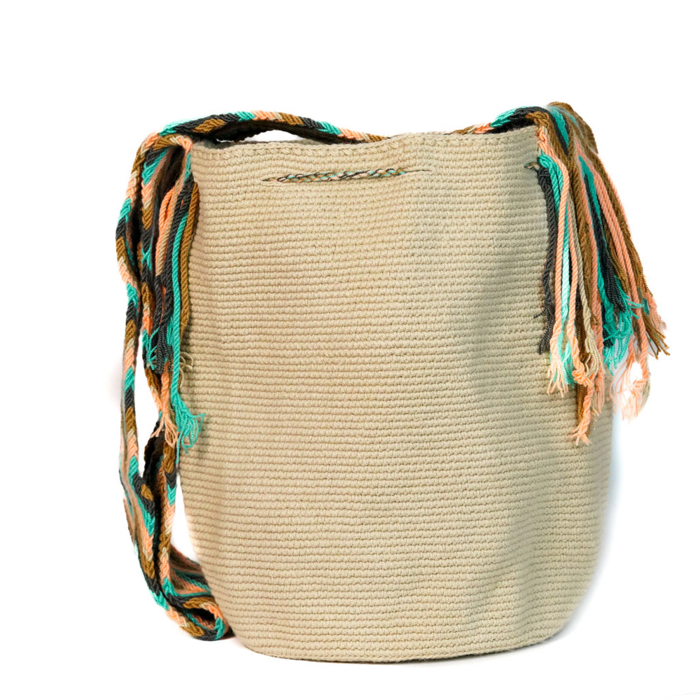 Large Crossbody Bag Kanu