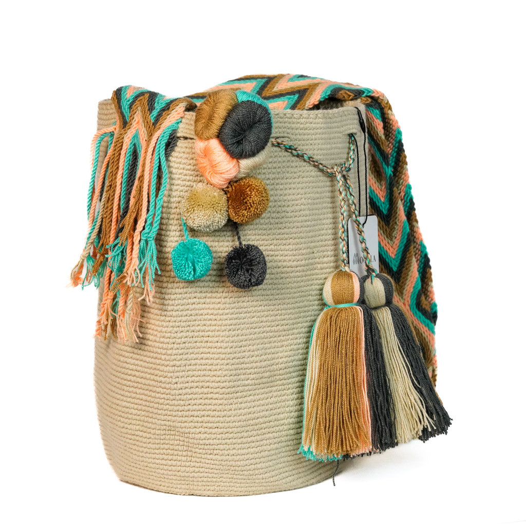 Large Crossbody Bag Kanu