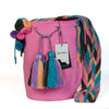 Large Crossbody Bag Zulaé