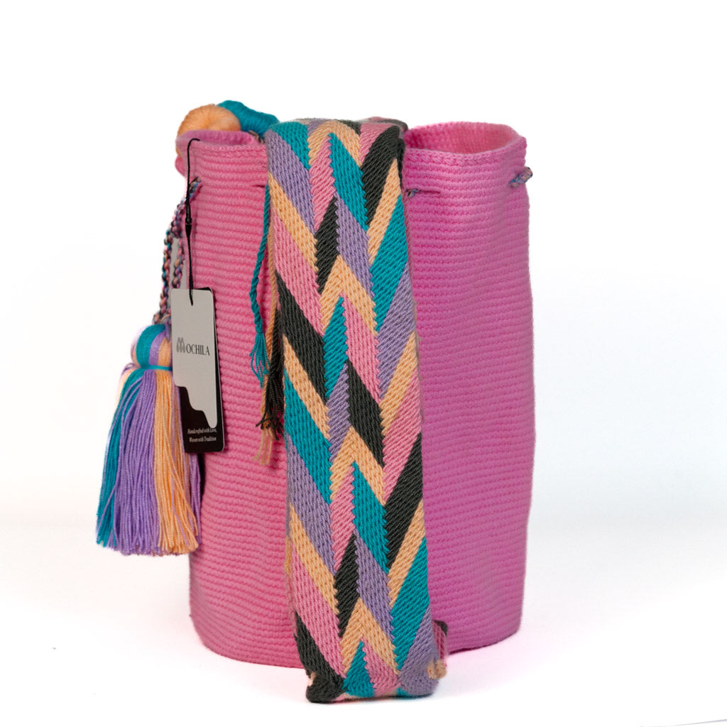 Large Crossbody Bag Zulaé