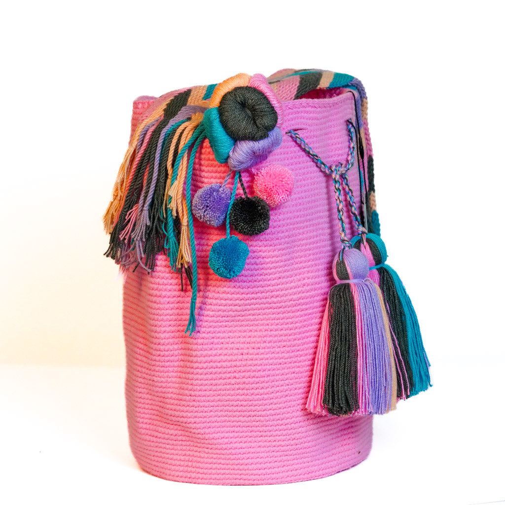 Large Crossbody Bag Zulaé