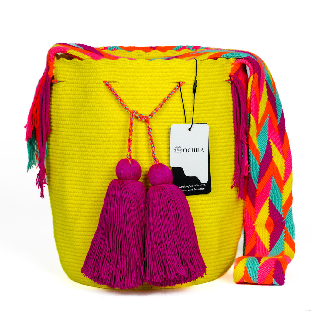 Large Crossbody Bag Liri