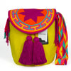 Large Crossbody Bag Liri