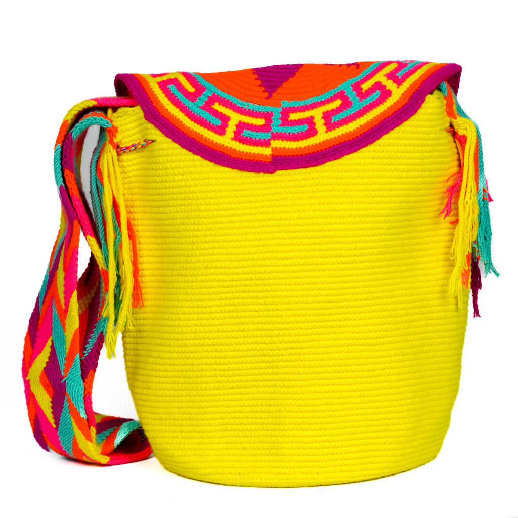 Large Crossbody Bag Liri