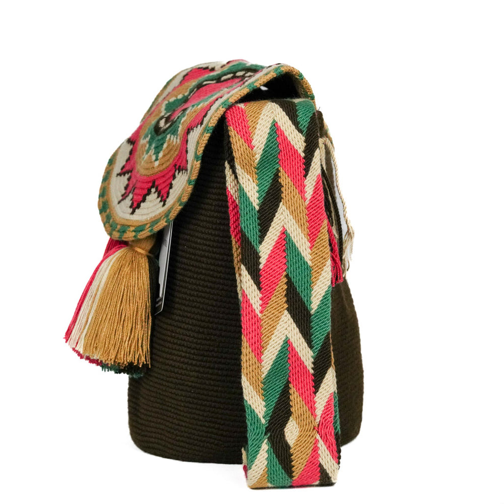 Large Crossbody Bag Mawi