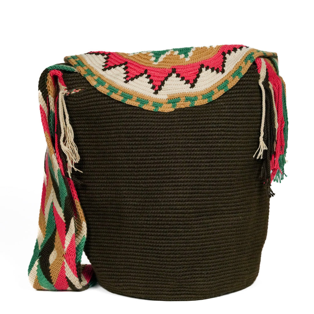 Large Crossbody Bag Mawi