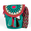 Large Crossbody Bag Wanu