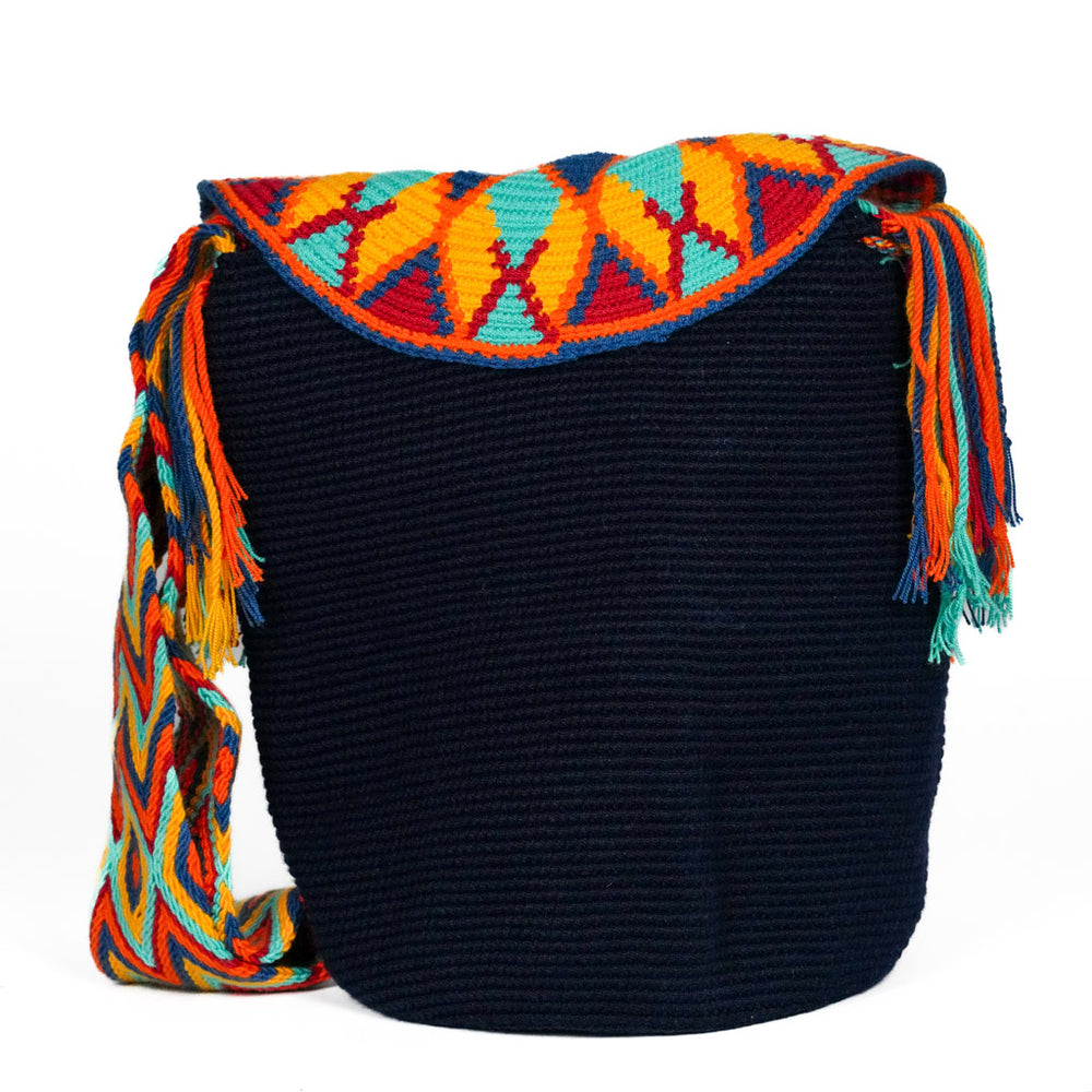 Large Crossbody Bag Kaya