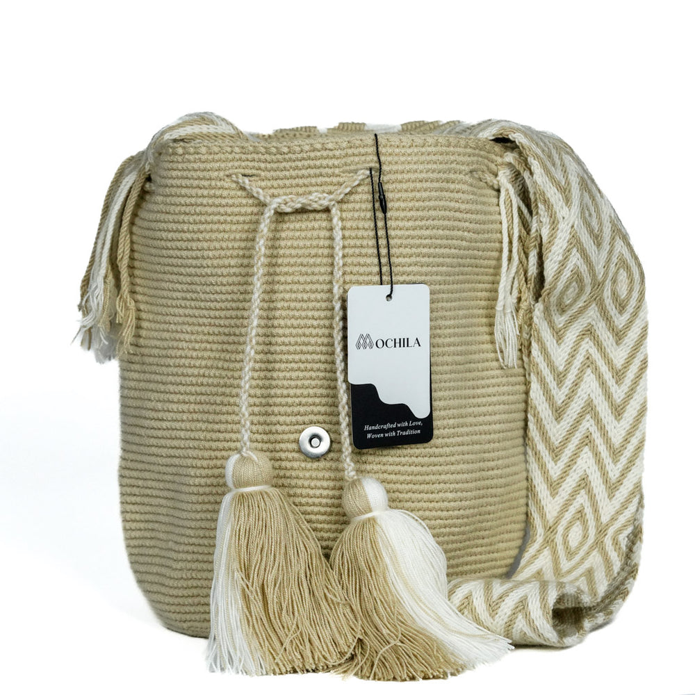 Large Crossbody Bag Asha