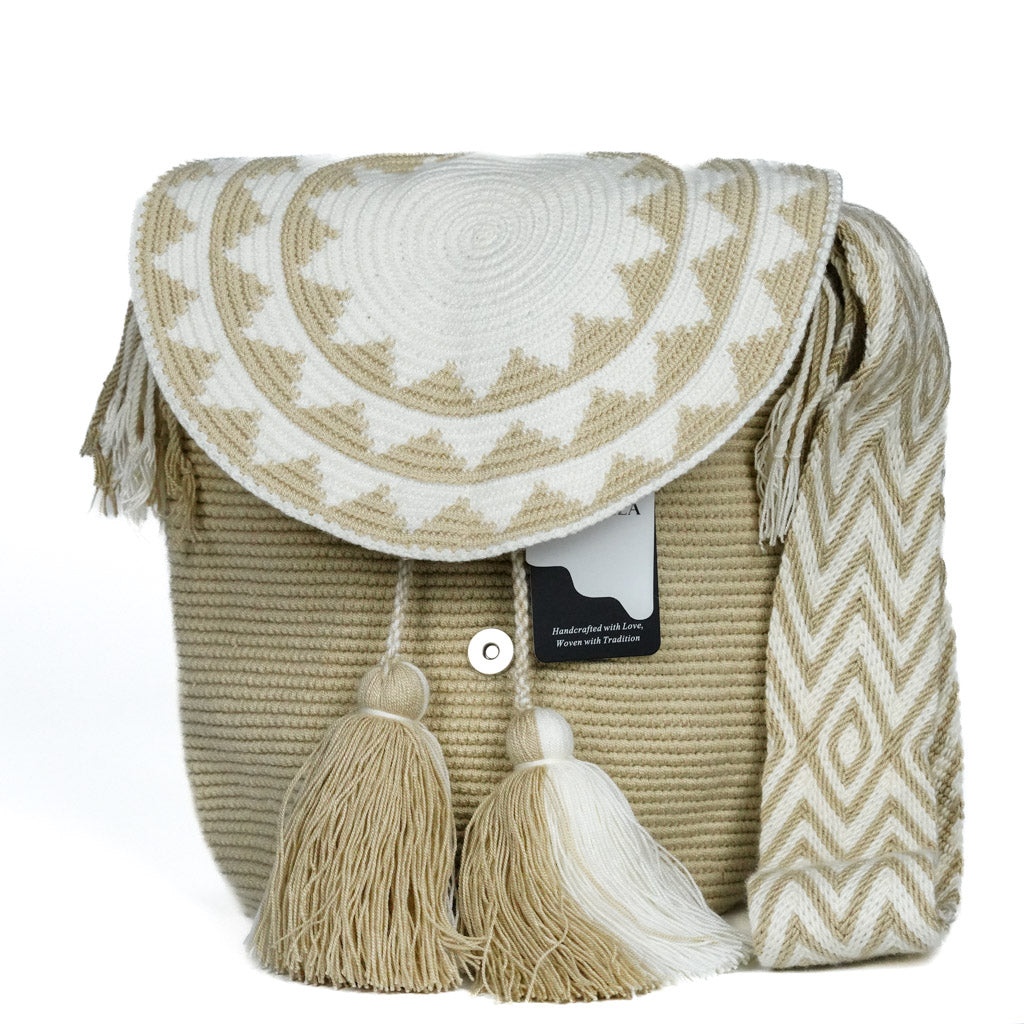 Large Crossbody Bag Asha