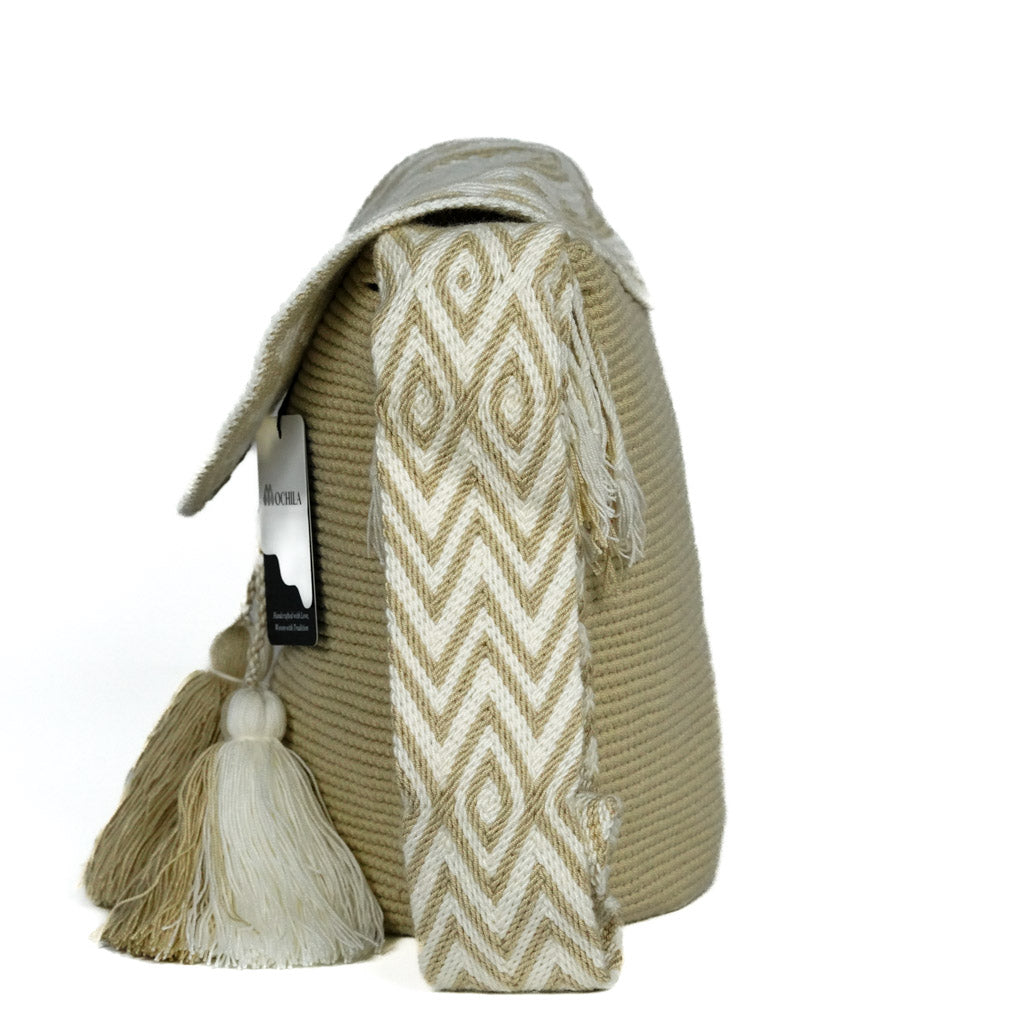 Large Crossbody Bag Asha