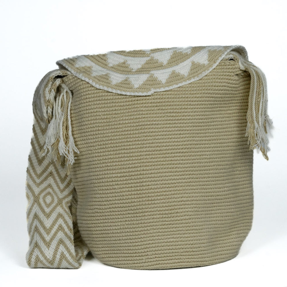 Large Crossbody Bag Asha