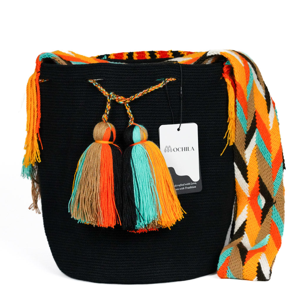Large Crossbody Bag Nalu