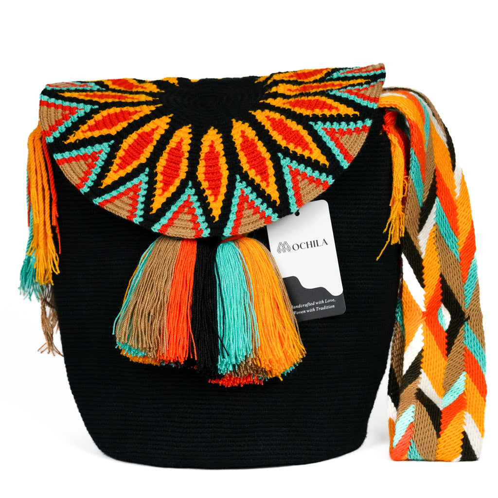 Large Crossbody Bag Nalu