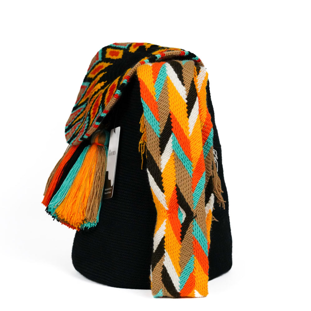 Large Crossbody Bag Nalu