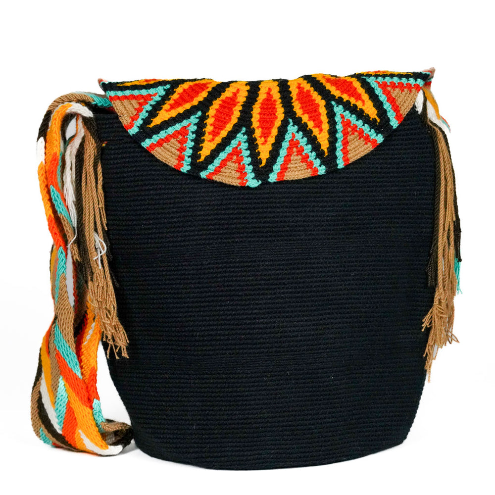 Large Crossbody Bag Nalu