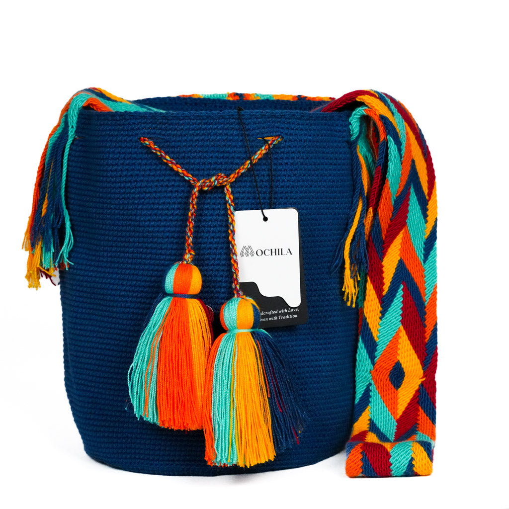 Large Crossbody Bag Yumi