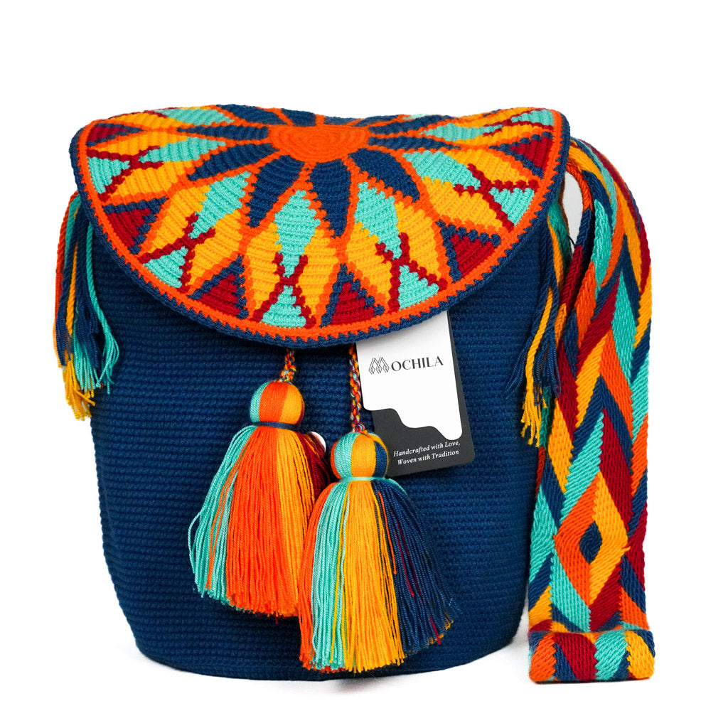 Large Crossbody Bag Yumi