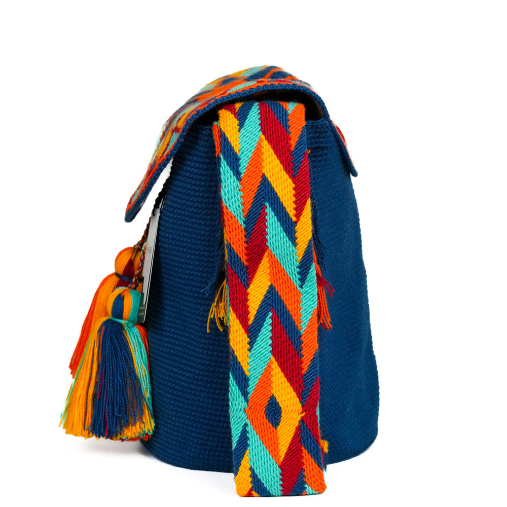 Large Crossbody Bag Yumi