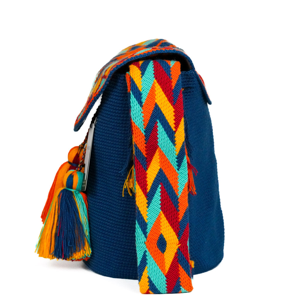 Large Crossbody Bag Yumi