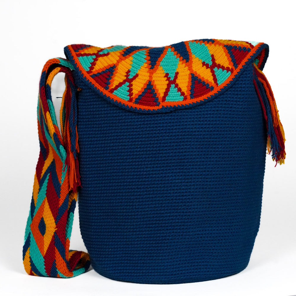 Large Crossbody Bag Yumi