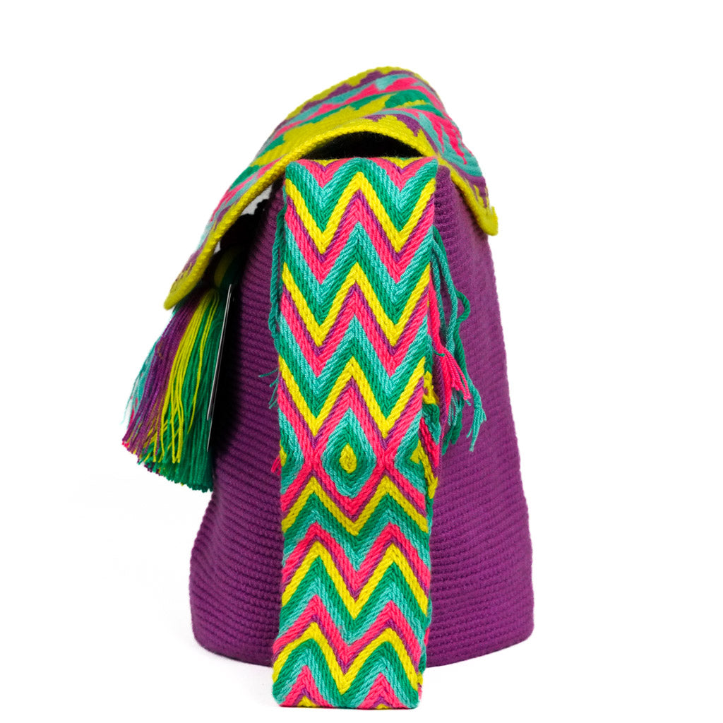 Large Crossbody Bag Nali