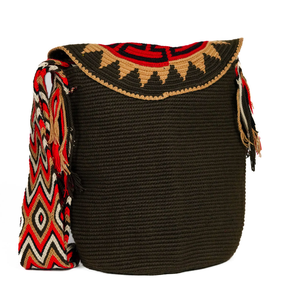 Large Crossbody Bag Suri