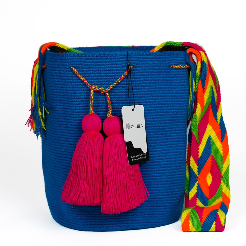 Large Crossbody Bag Kima