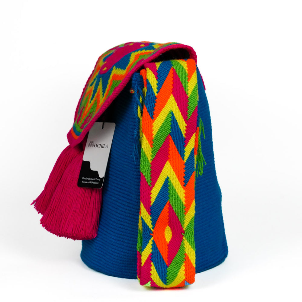 Large Crossbody Bag Kima