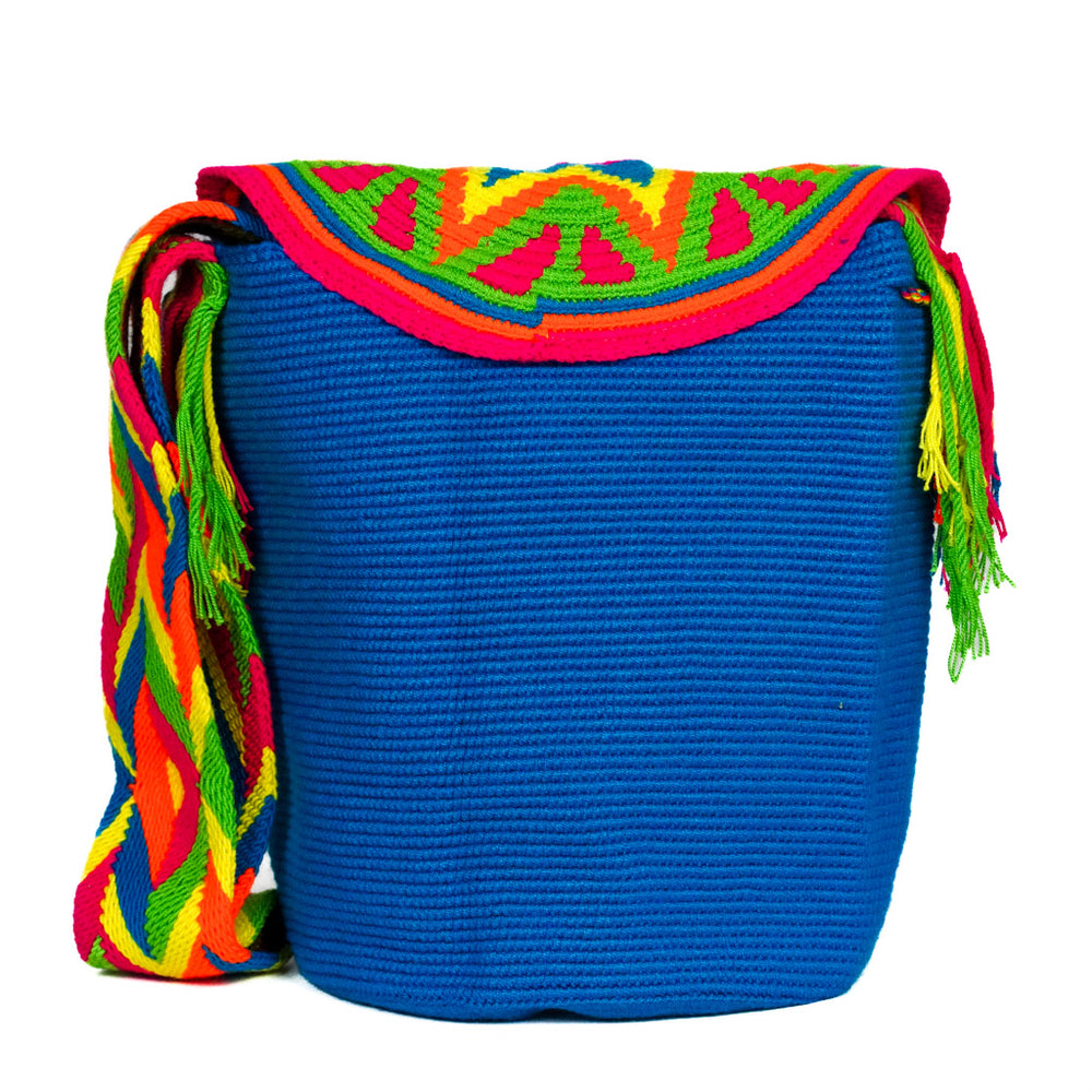 Large Crossbody Bag Kima