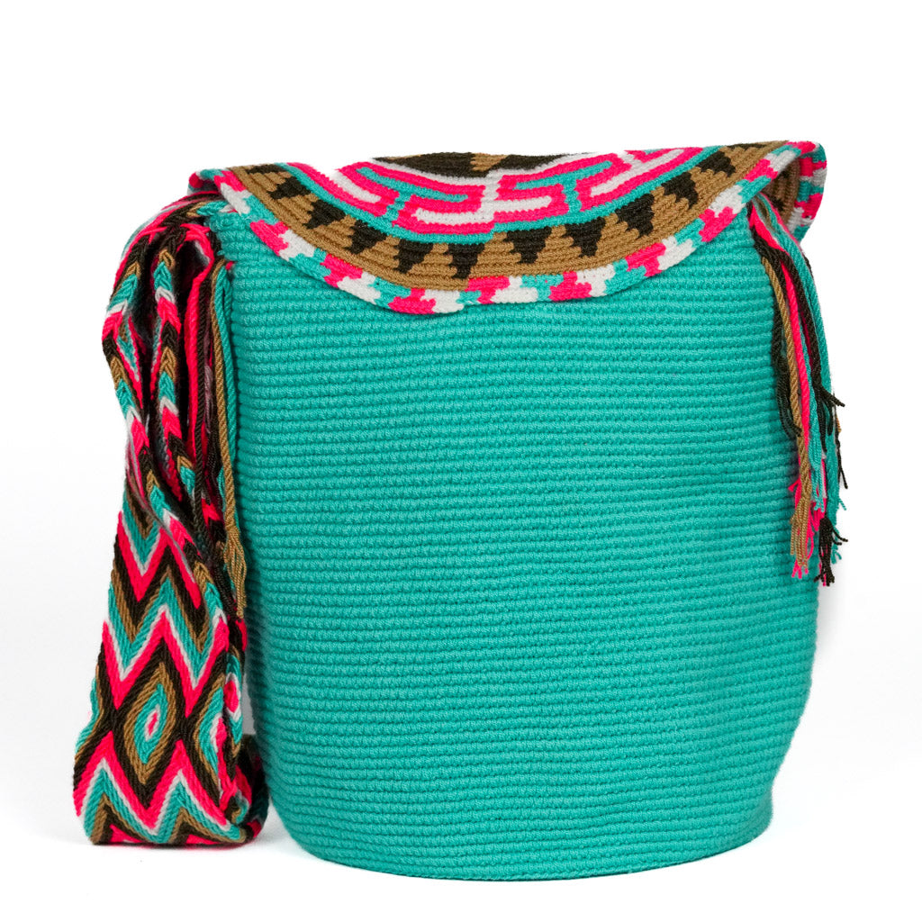 Large Crossbody Bag Aru