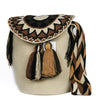 Large Crossbody Bag Tumaí