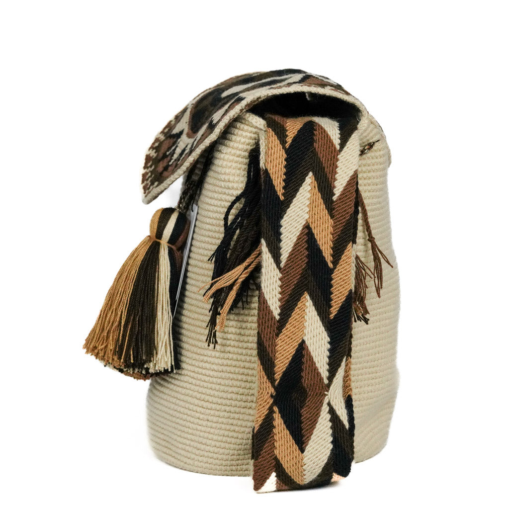 Large Crossbody Bag Tumaí