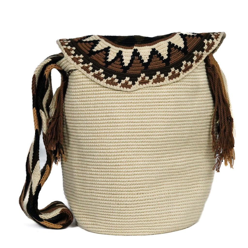 Large Crossbody Bag Tumaí