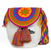 Large Crossbody Bag Kashi