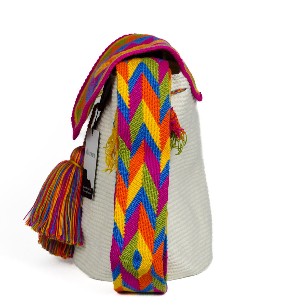 Large Crossbody Bag Kashi